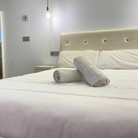 Gav Los Remedios Ronda Eksteriør bilde